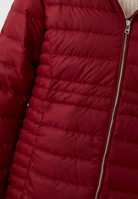 Куртка утепленная Tommy Hilfiger