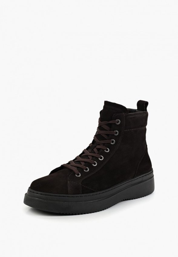 Ботинки Marc O'Polo