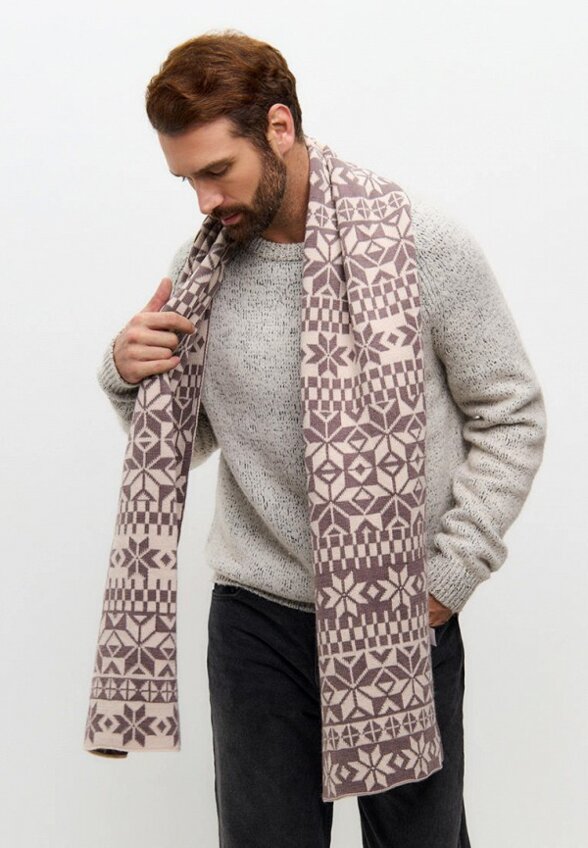 Шарф Сиринга