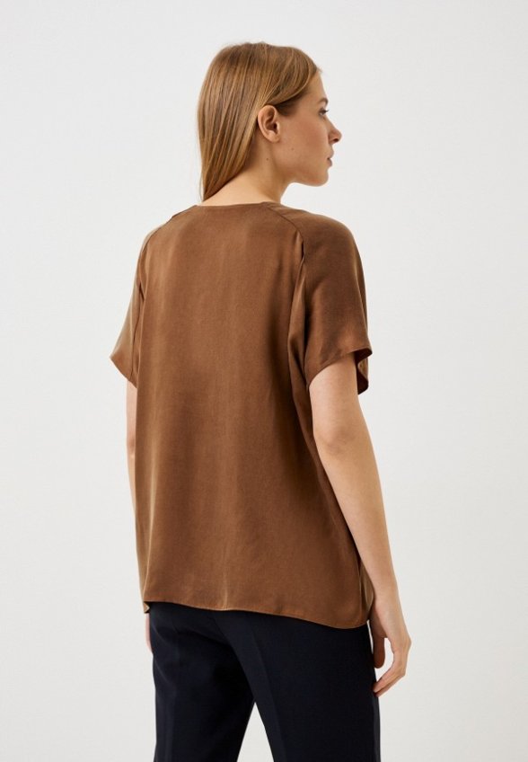 Блуза Adolfo Dominguez