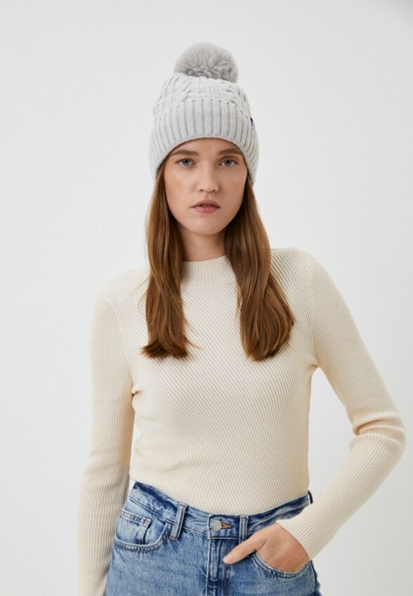 Шапка W.sharvel