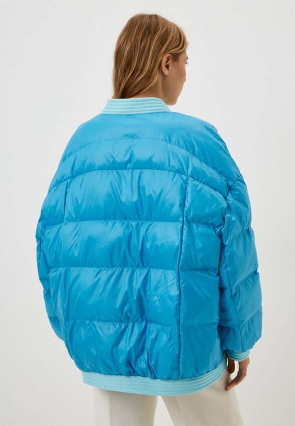 Куртка-рубашка Alisia Hit