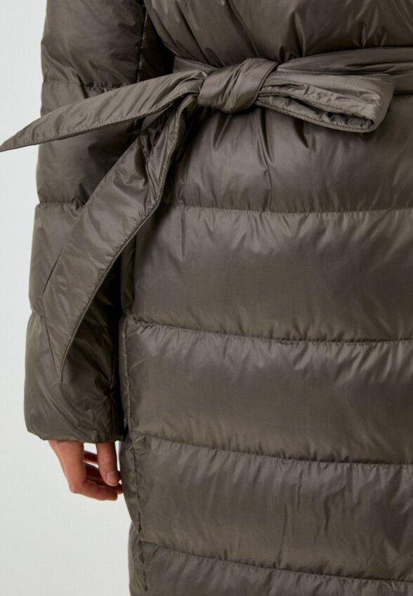 Куртка-пальто Savage