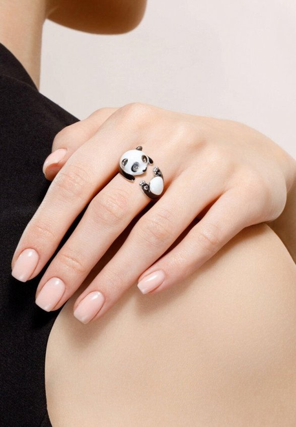 Кольцо Sokolov