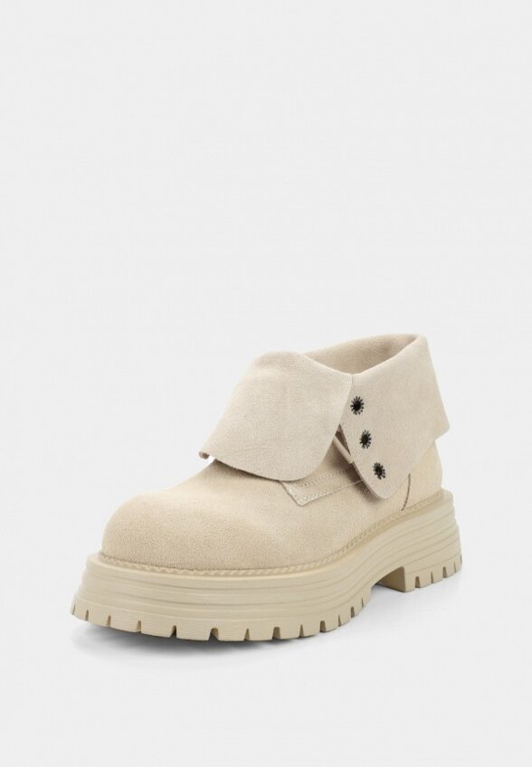 Ботинки Llevv Group