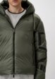 Пуховик EA74  - превью