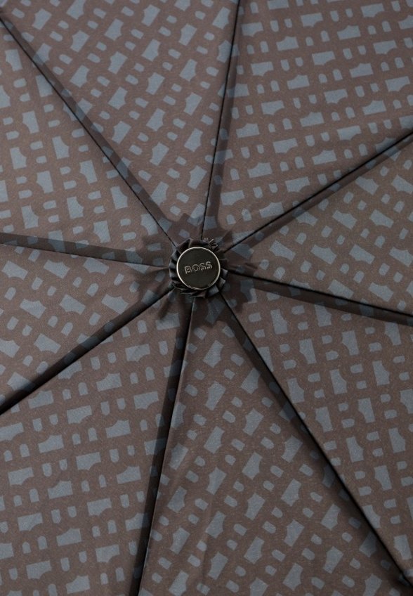 Зонт складной Boss