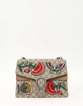 Gucci Dionysus женщинам