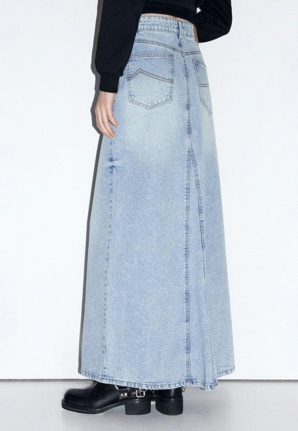 Юбка джинсовая Befree