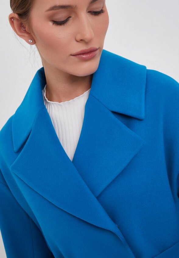 Пальто-халат ReaLegenda