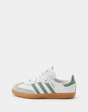 Кеды adidas Originals детям
