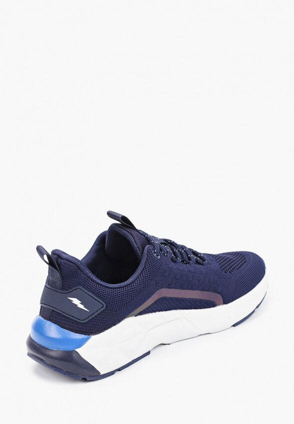 Кроссовки Sigma