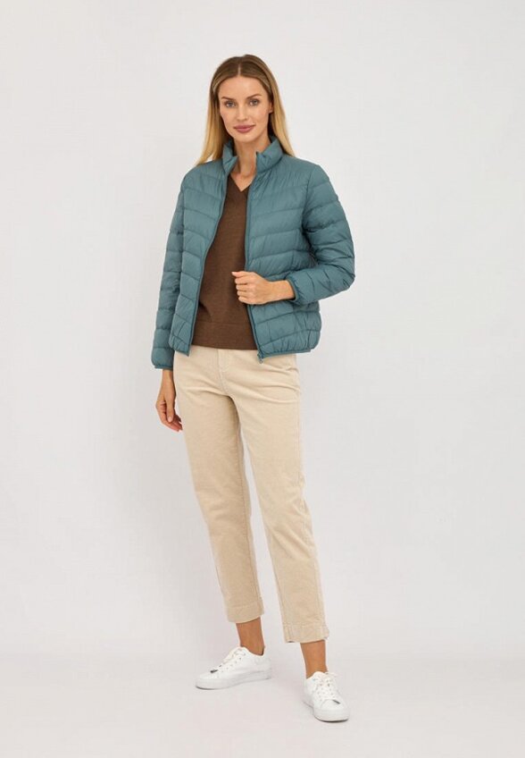 Пуховик Glenfield