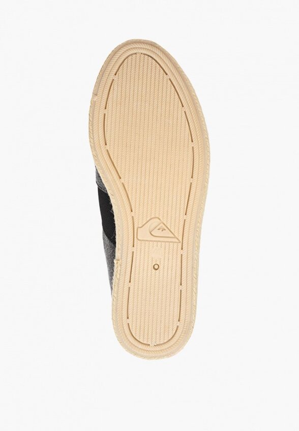 Эспадрильи Quiksilver