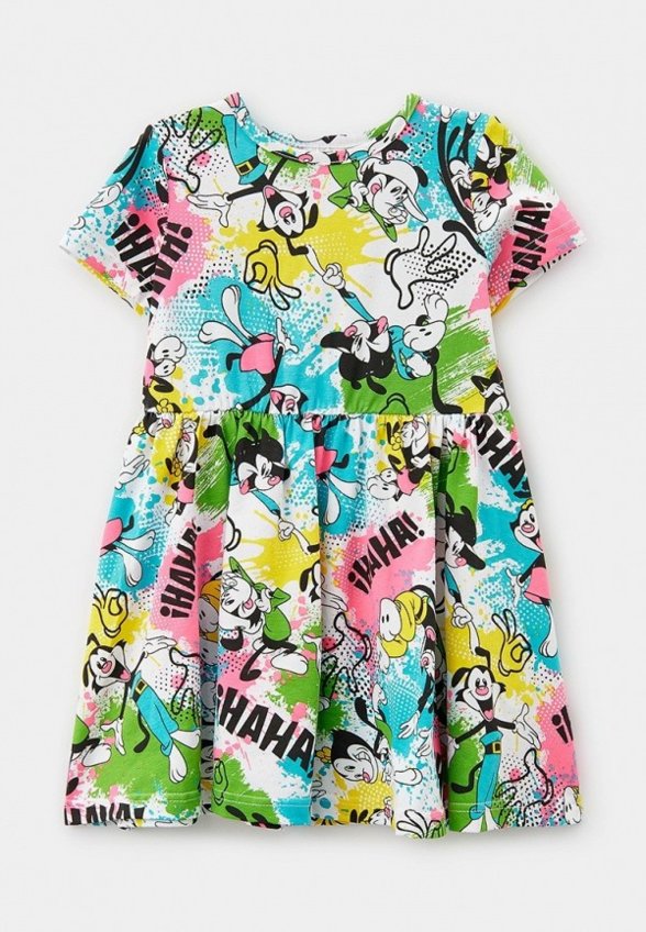 Платье PlayToday