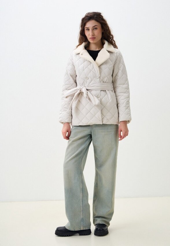 Куртка утепленная Isibris