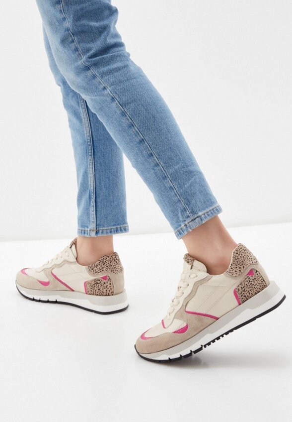 Кроссовки Valley