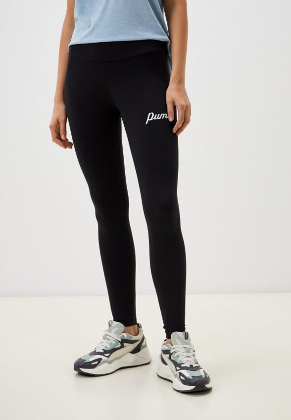 Леггинсы PUMA
