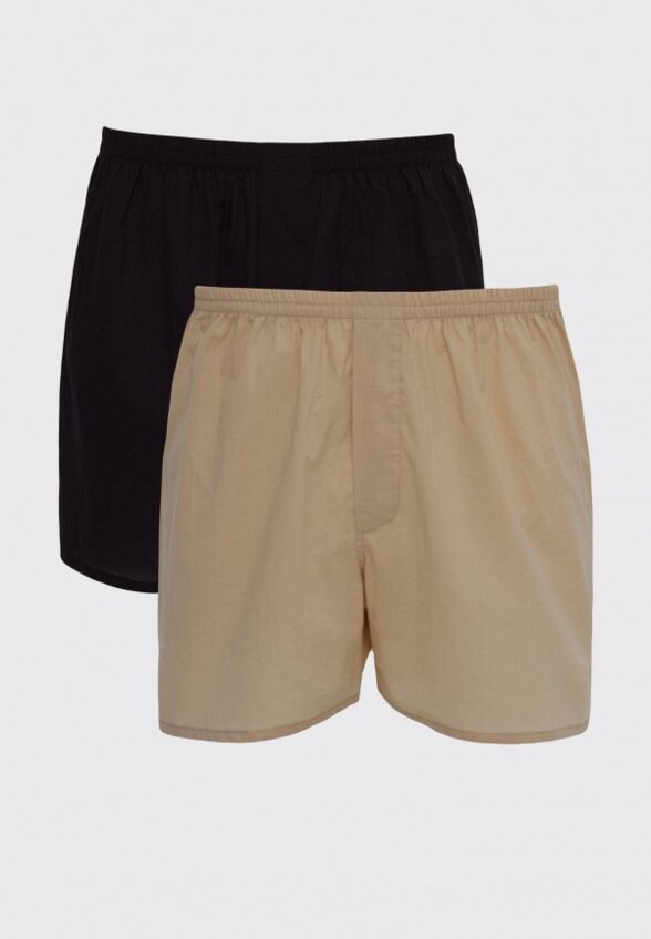 Трусы 2 шт. Kan-Kan