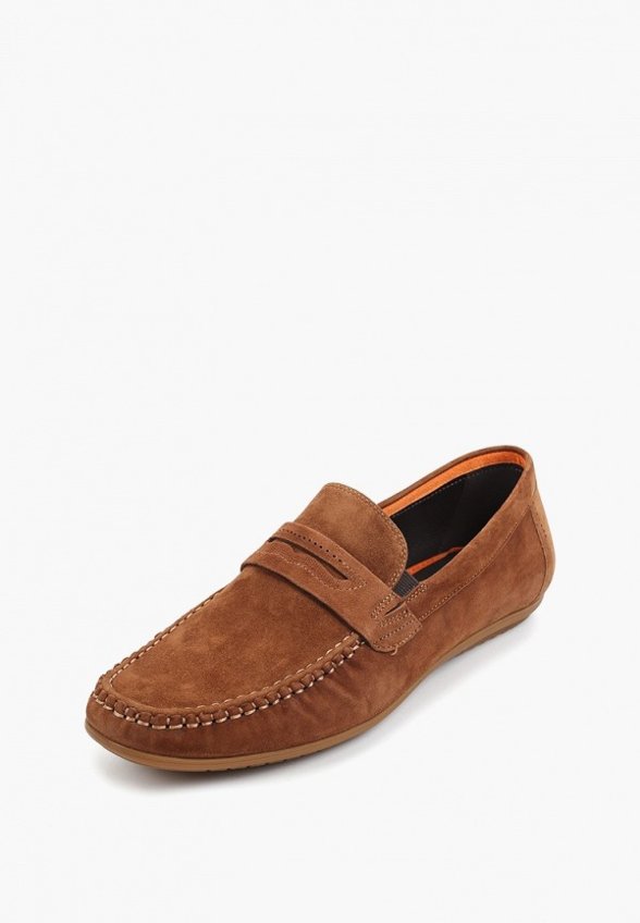 Мокасины Basconi