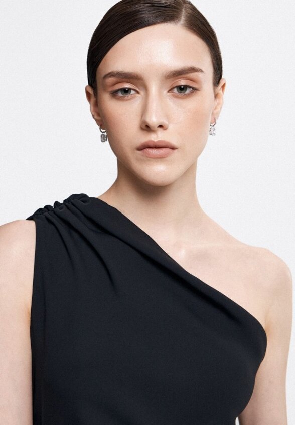 Серьги Swarovski®