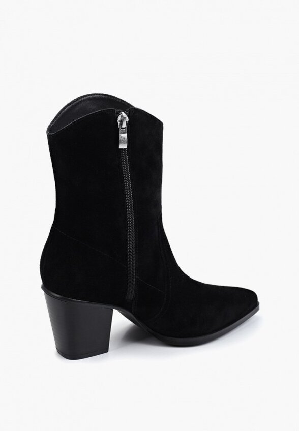 Ботильоны Vivian Royal