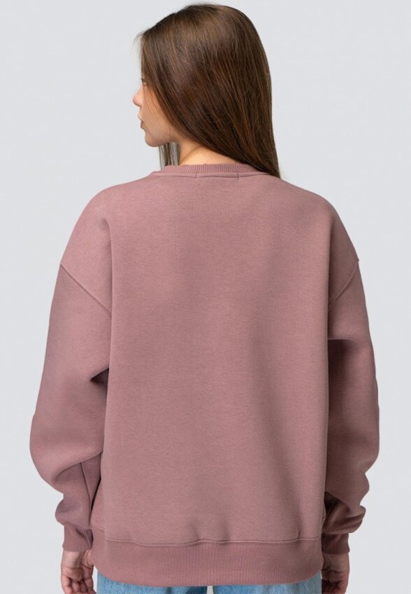 Свитшот HappyFox