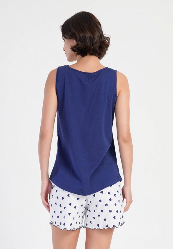 Пижама Vienetta