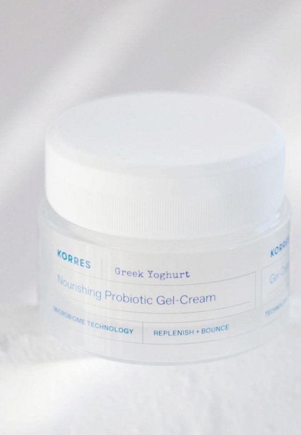 Крем для лица Korres