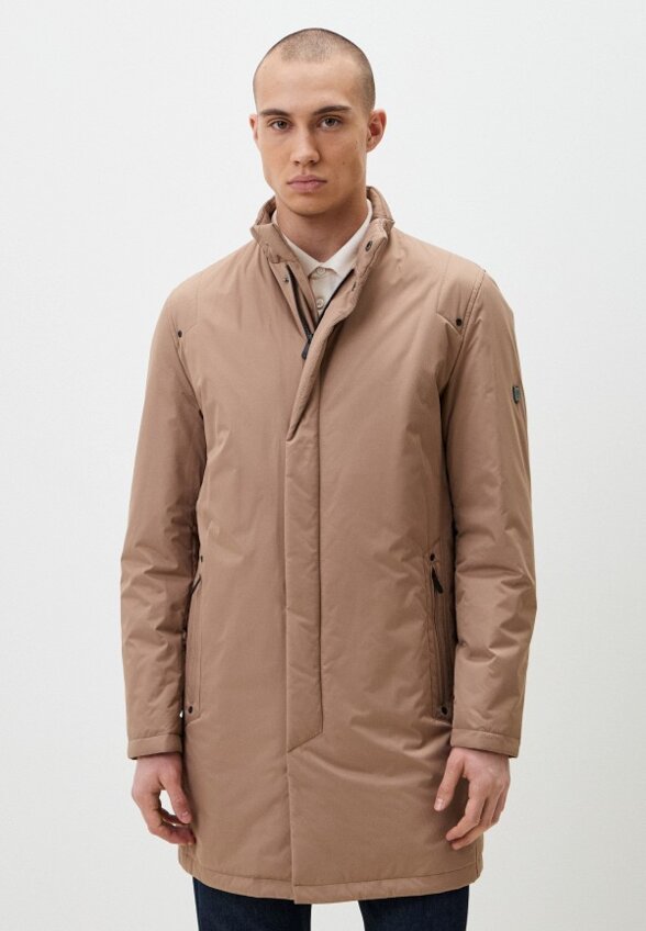 Куртка утепленная Bazioni