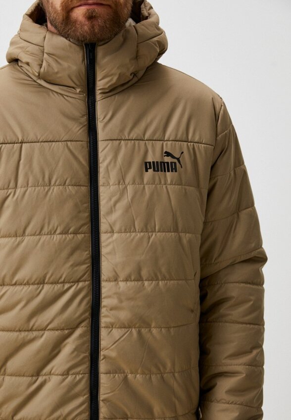 Куртка утепленная PUMA