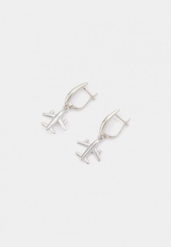 Колье и серьги Soulab