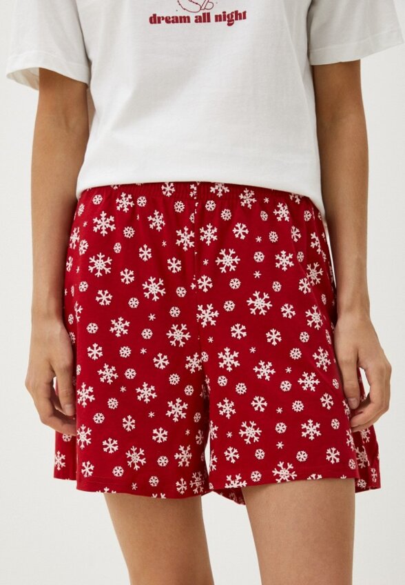 Шорты домашние Funday