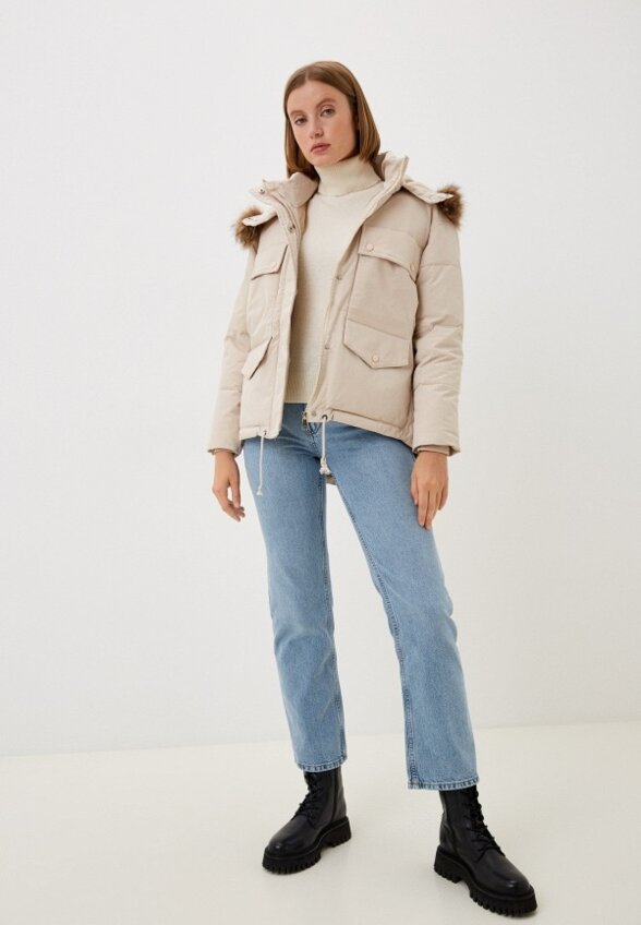 Куртка утепленная Allegri