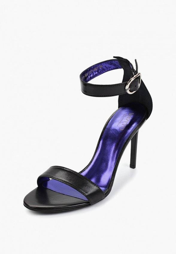 Босоножки Giotto