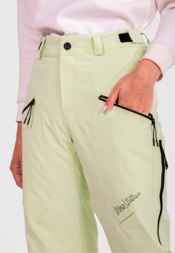 Брюки сноубордические High Experience