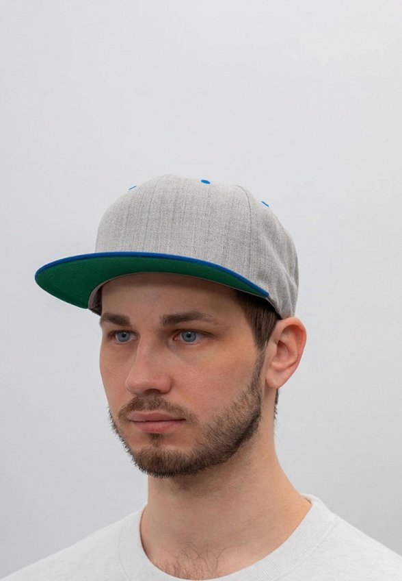 Бейсболка Flexfit