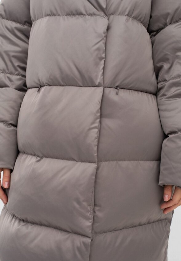 Пуховик Savage