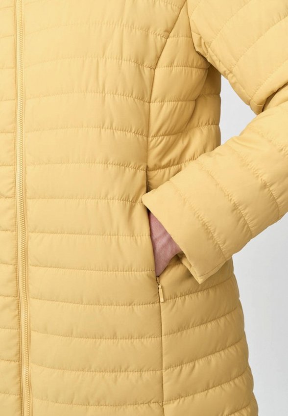 Куртка утепленная Baon