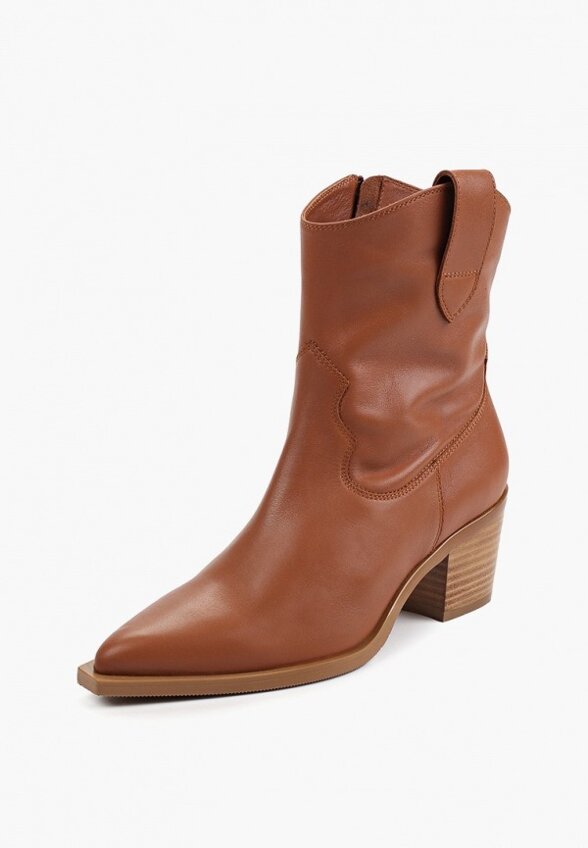 Ботильоны Giotto