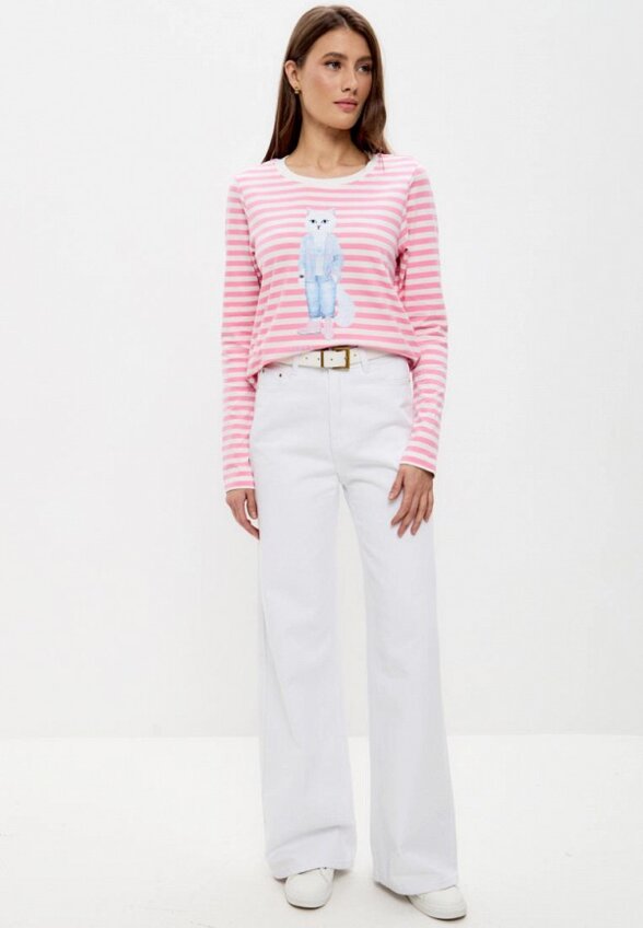 Лонгслив Manii'ta Lacitta