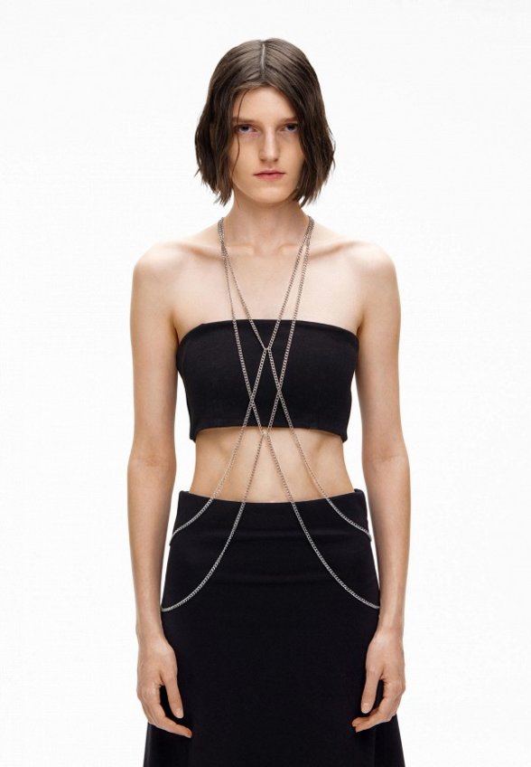 Цепочка на тело Omut