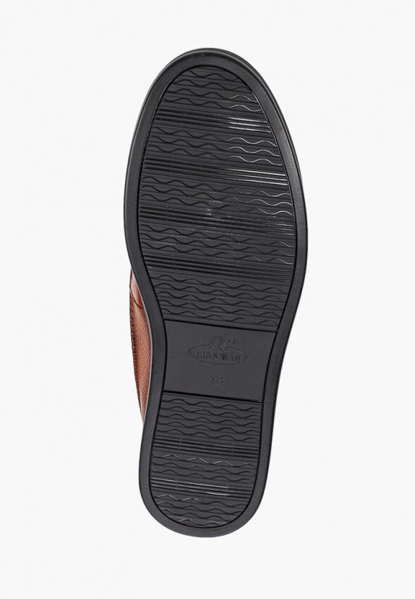 Лоферы Brooman