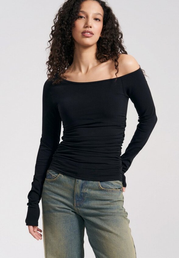 Лонгслив Твое