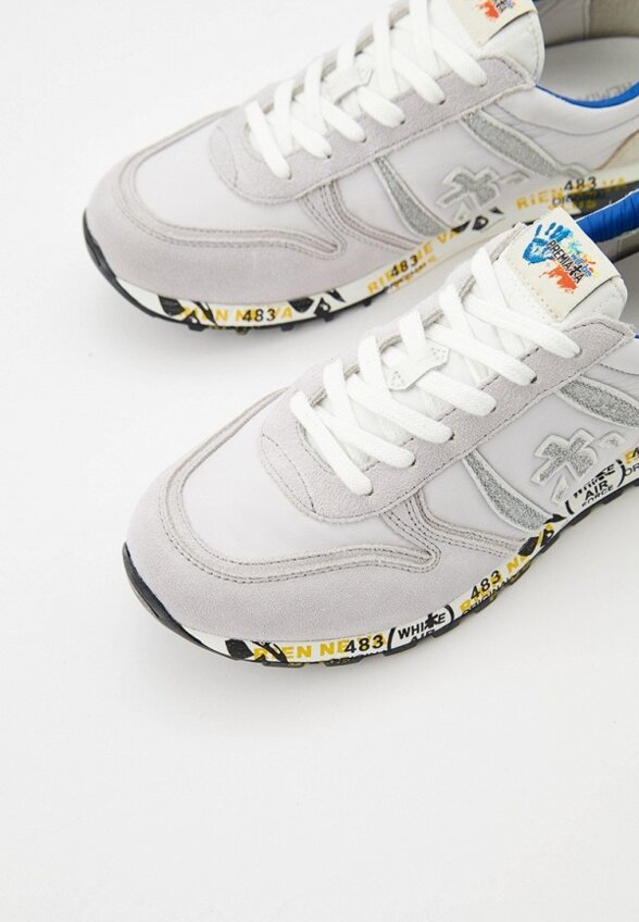 Кроссовки Premiata Will Be