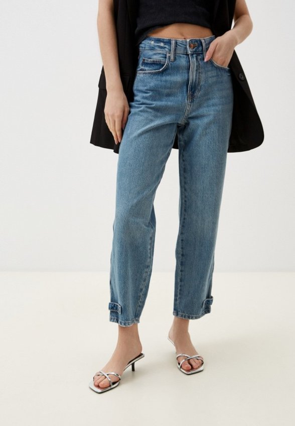 Джинсы Colin's