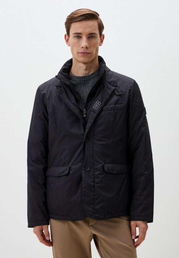 Куртка утепленная Enrico Cerini