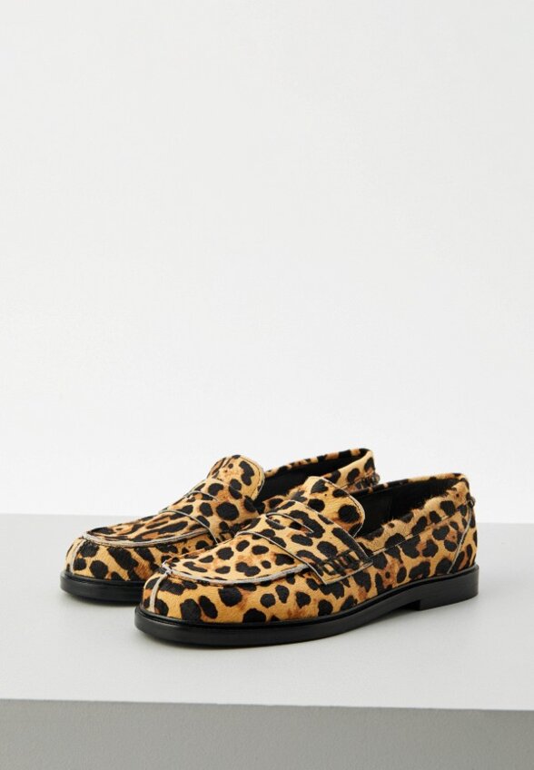 Лоферы Bimba Y Lola