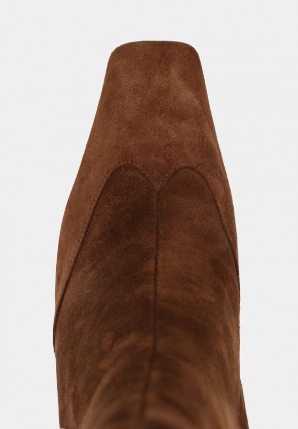 Ботильоны Love Republic