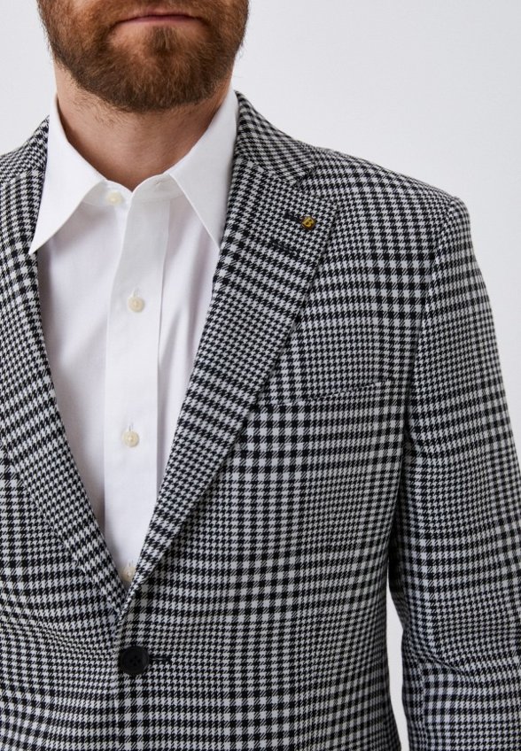 Пиджак Bazioni